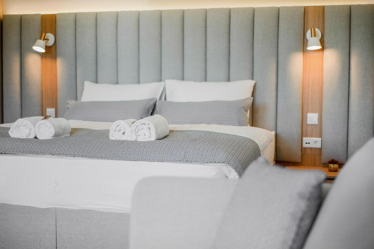 Hotel apartamentowy Bright: Aicherpark *
