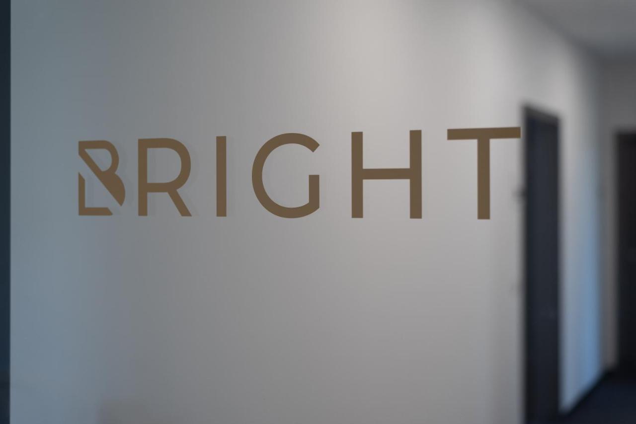 Bright: Aicherpark *