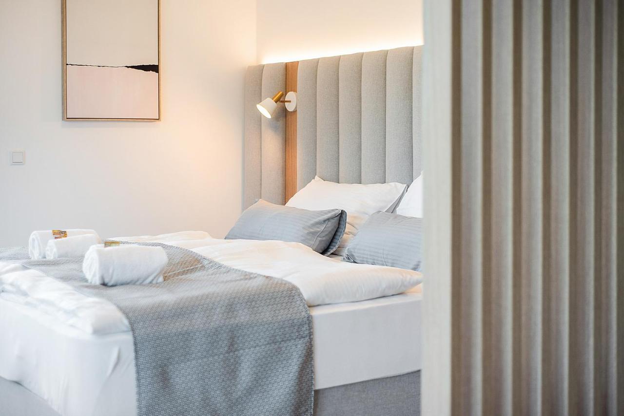 Hotel apartamentowy Bright: Aicherpark Rosenheim